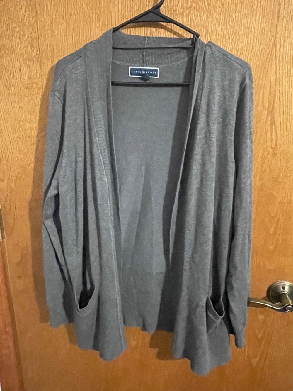 Sweater Size 1X